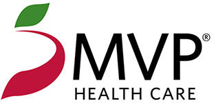 MVP Health Care, Logo