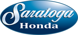Saratoga Honda Logo