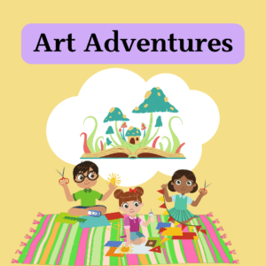 art adventures icon 