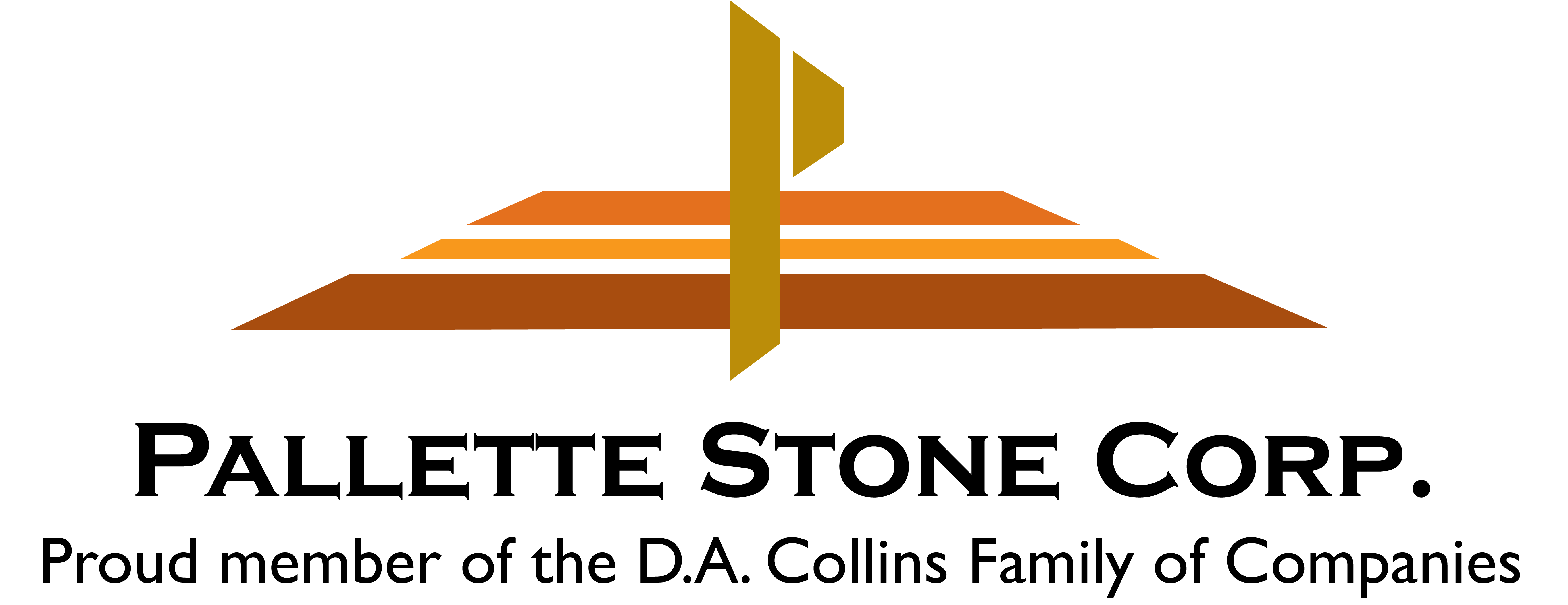 Pallette Stone logo