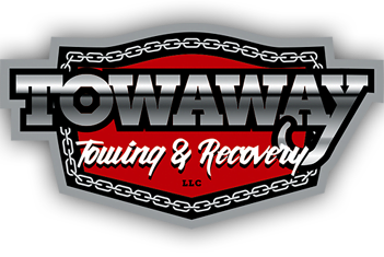 Logo for Tow-Away LLC