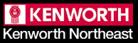 Kenworth logo - BTD 2023 sponsor