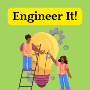 Engineer It! icon