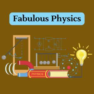 Fabulous Physics Icon