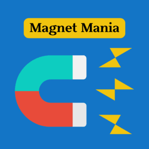Magnet Mania Icon