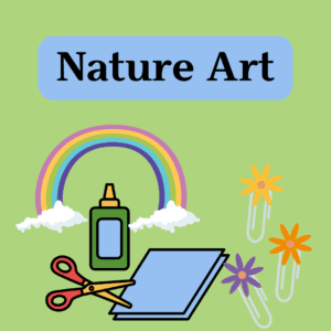 Nature Art Icon