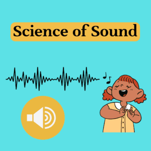 science of sound icon