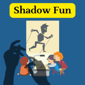Shadow Fun icon 