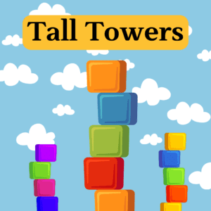 Tall Towers Icon