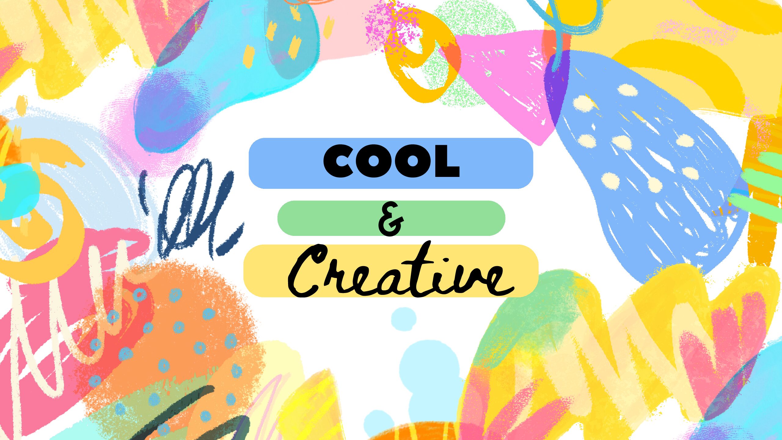 Cool & Creative