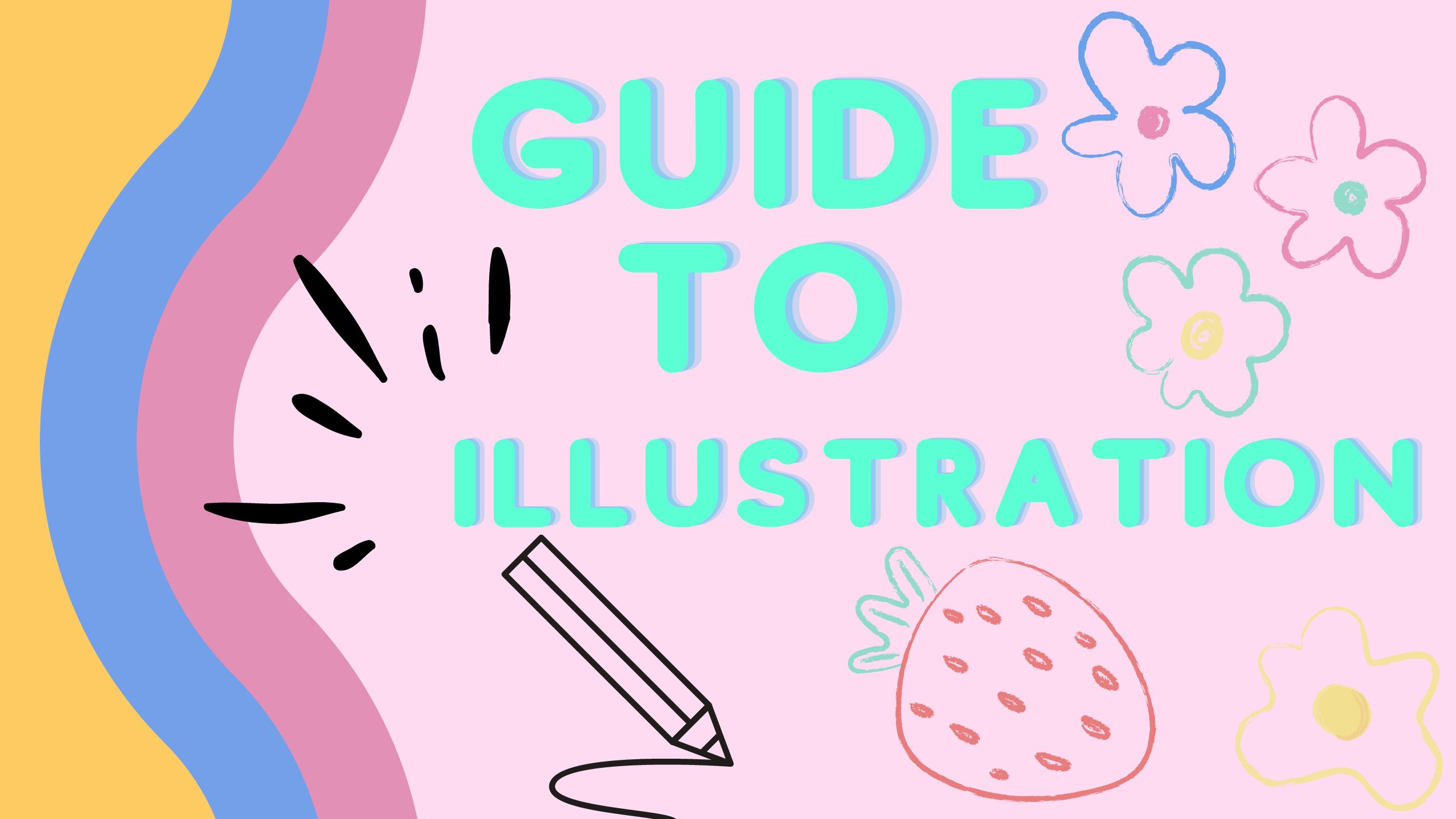Guide to illustration