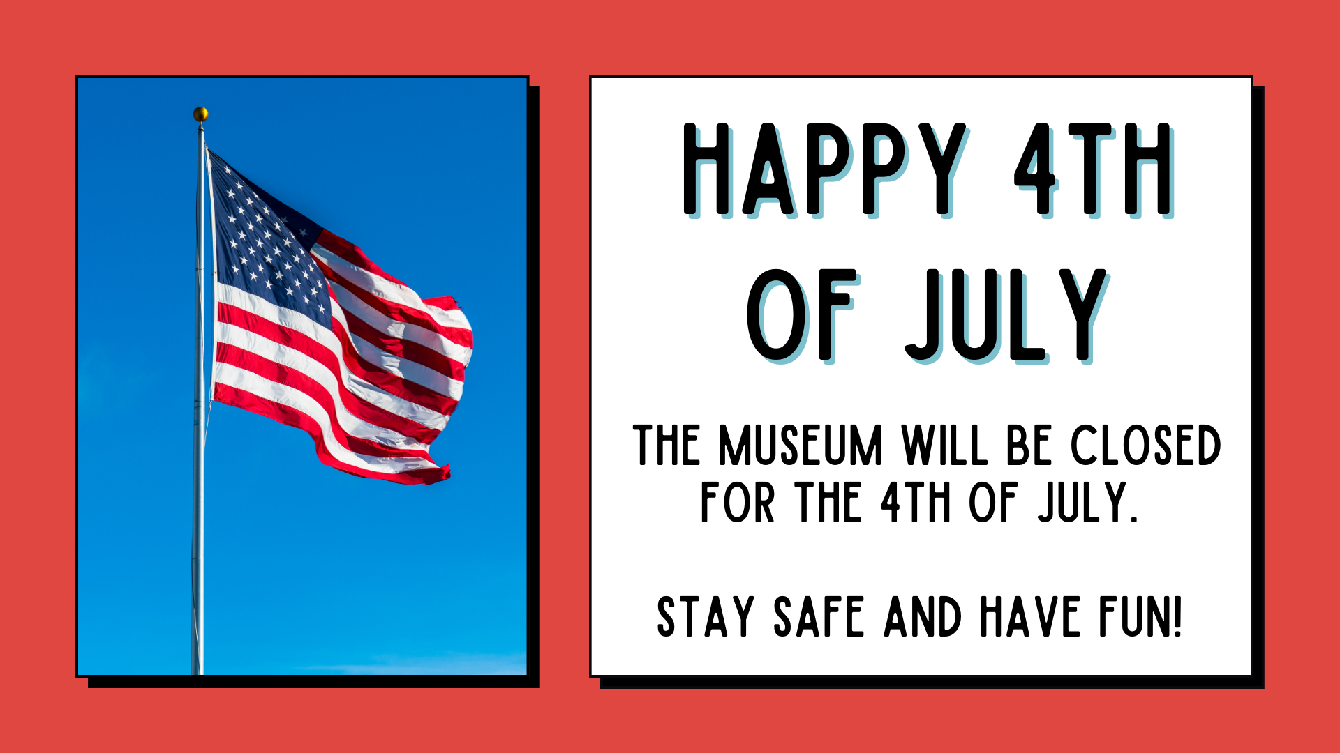Happy 4th of July