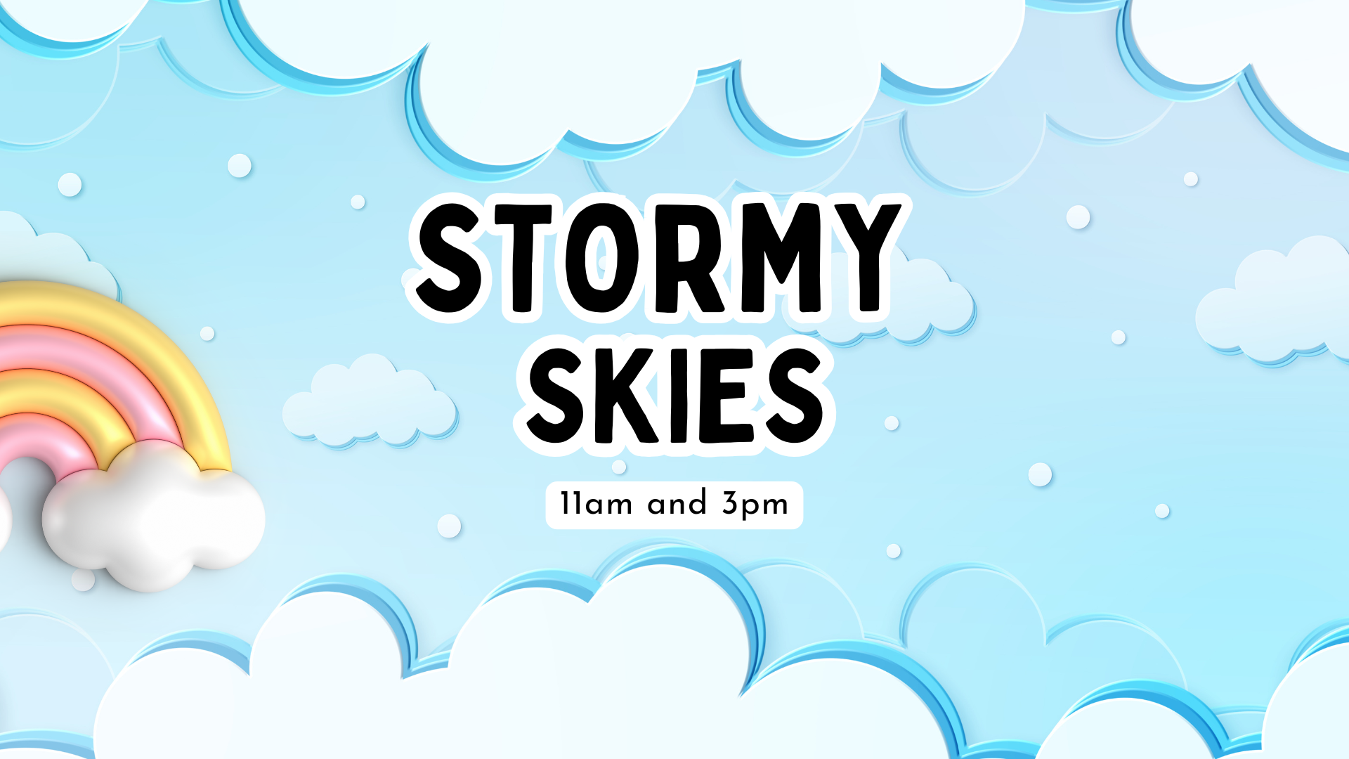 Stormy Skies