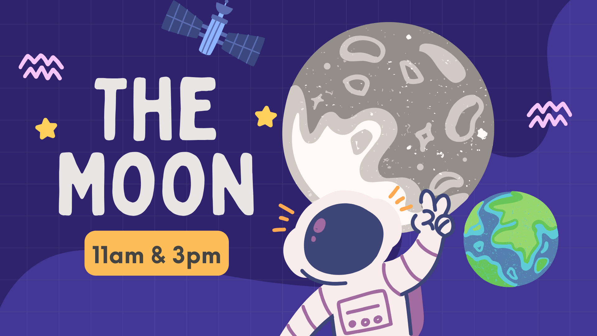 The Moon