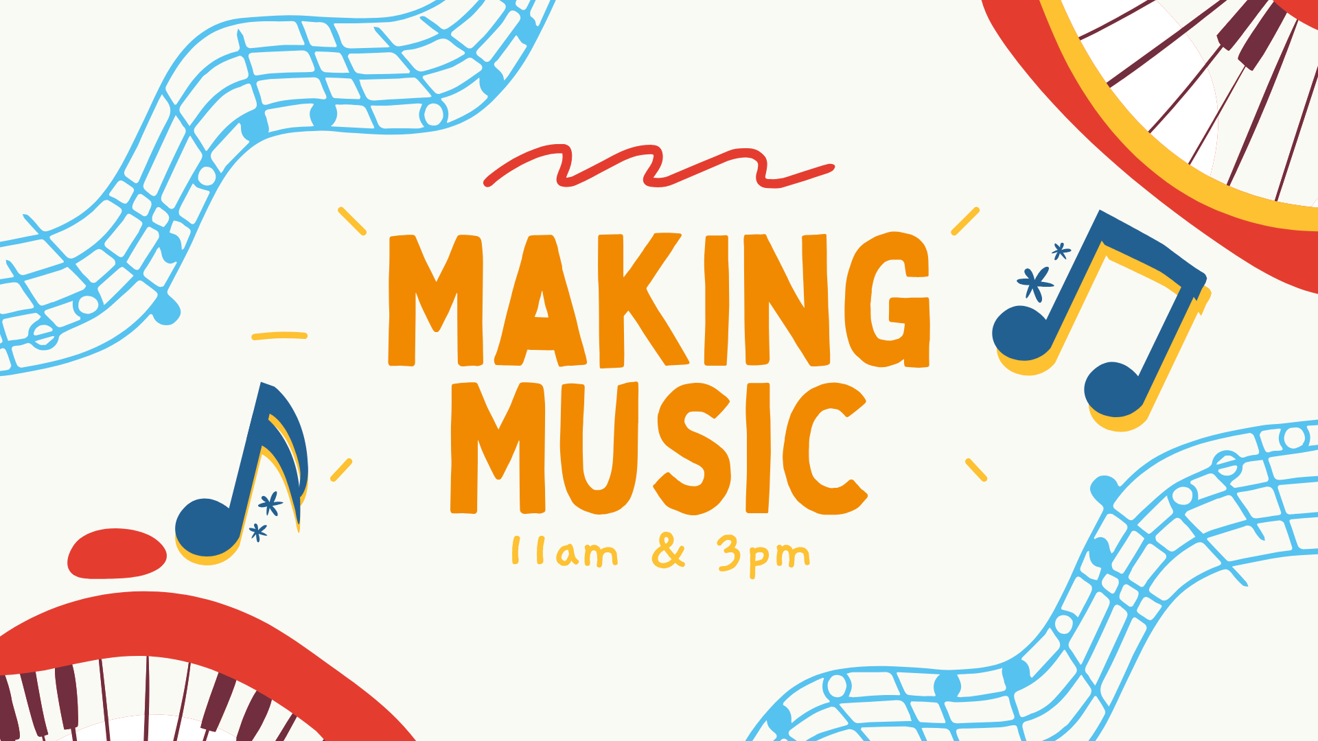 Making Music