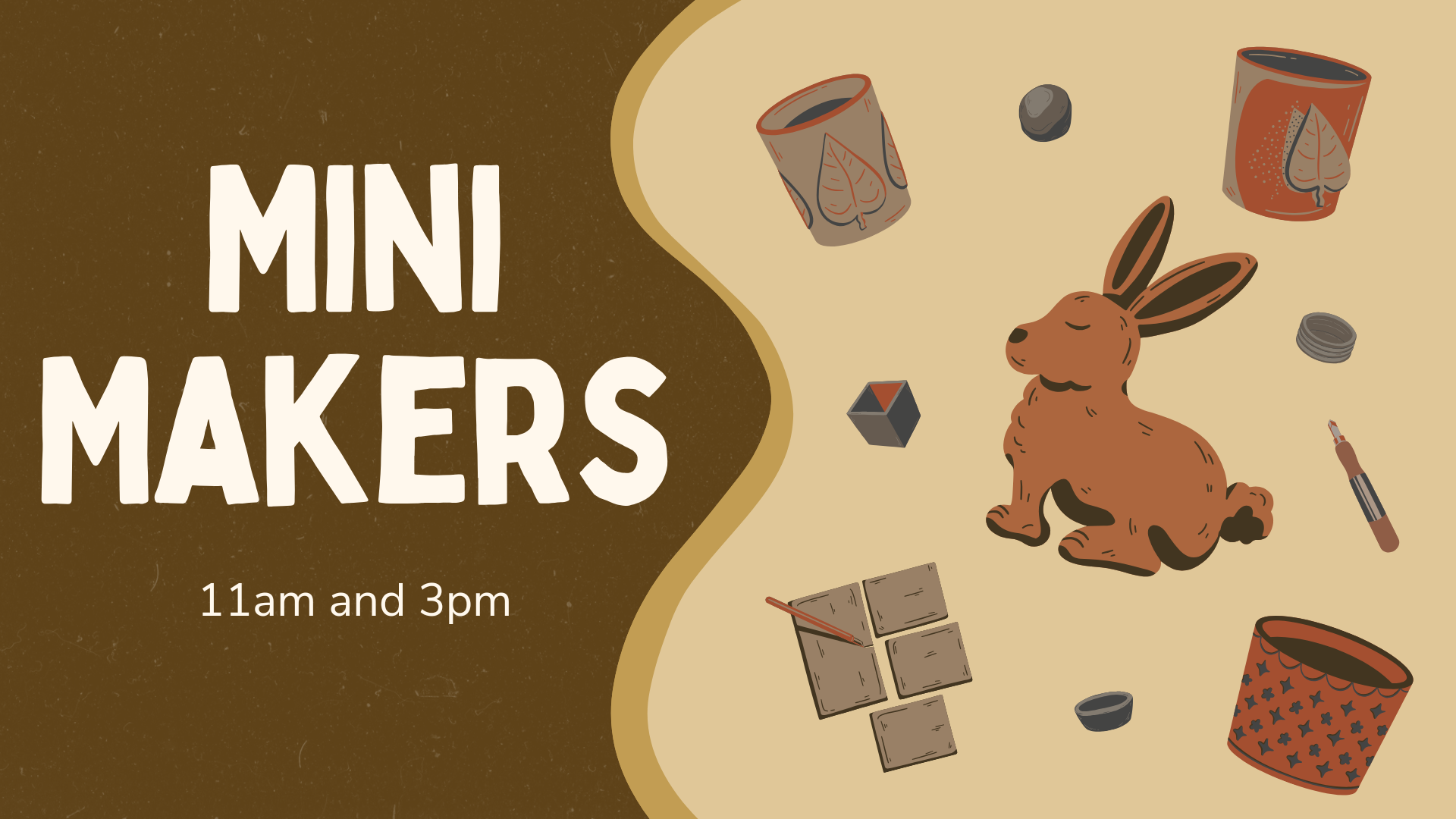 Mini Makers