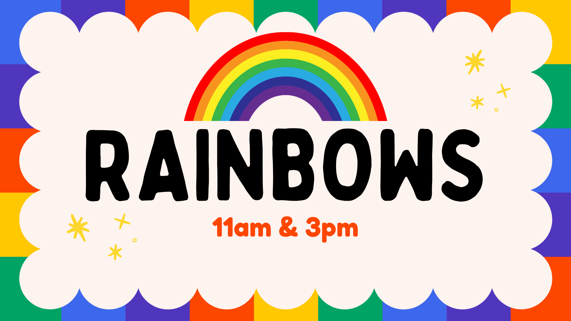 Rainbows