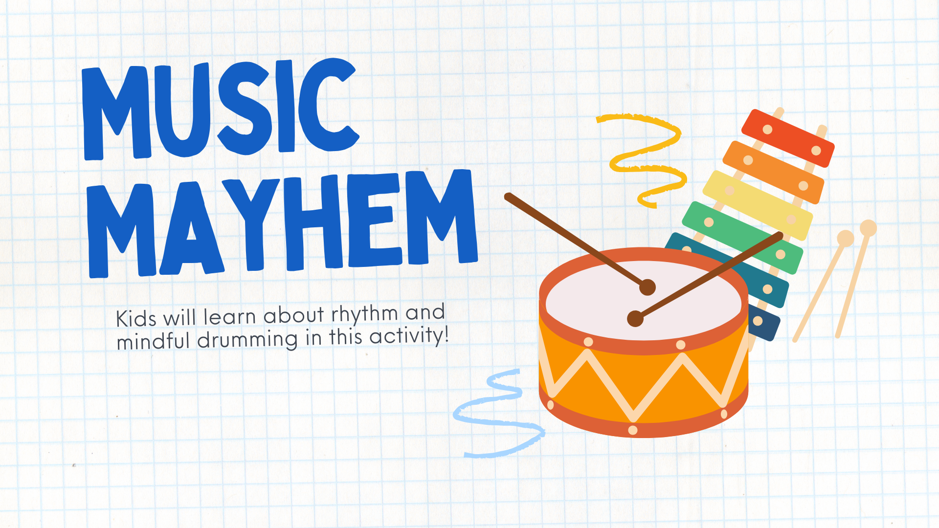 Music Mayhem