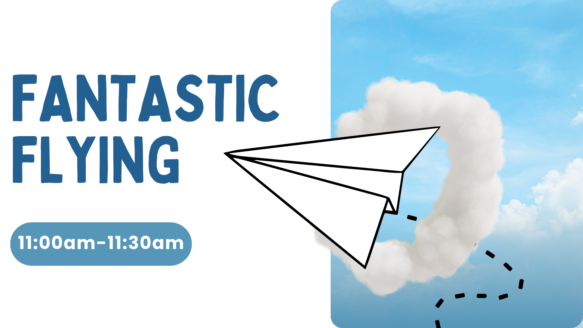 Fantastic Flying (1)