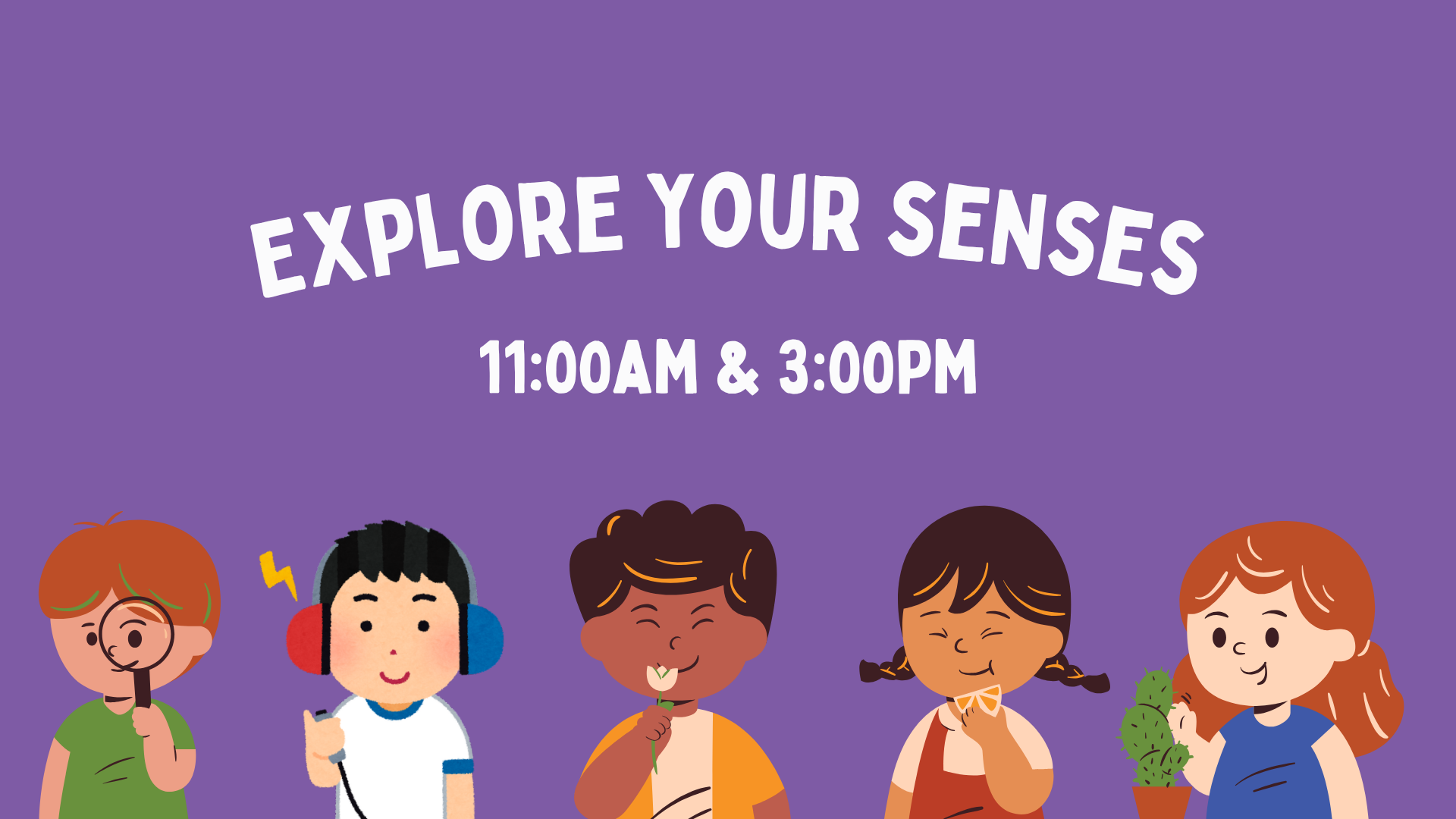 November Website Event Calendar