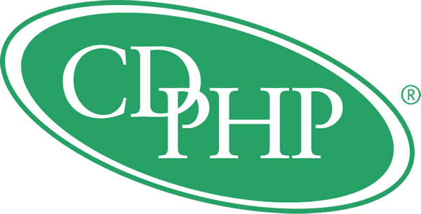CDPHP-logo Global Foundries Logo